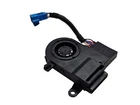 2012 14 Tahoe Yukon Escalade Silverado Bottom Seat Blower Motor 22873117 H4T03 Used. Price: $26.55.