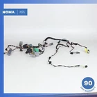 2004 Jaguar X350 Xjr Front Left Driver Seat Wiring Harness 2W9314B719FAA Oem Used. Price: $66.40.