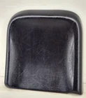 2001-2007 Ford F250 F350 Right Passenger Front Seat Back Plastic Trim Black Oem Used. Price: $126.49.