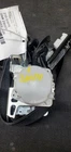 Seat Belt Front Bucket Crew Cab 4 Door Driver Fits 16-23 Tacoma 1199181 Used. Price: $184.90.
