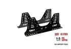 Omp HC/923 Steel Seat Bracket () 36 Hole New. Price: $223.80.