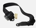 2019-2023 Chrysler 300 Oem Right Rear Seat Belt Retractor P6KE10DX9AC Used. Price: $63.75.