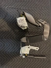 19 Ford F250 Super Duty Crew Cab Seat Belt Retractor Front Right Passenger Gray Used. Price: $50.00.