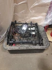 2009-2018 Audi Q5 Powered Front Right Passenger Seat Track Frame Assembly Oem Used. Price: $171.29.