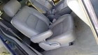 02 03 04 05 Kia Sedona Passenger Right Second Row Rear Back Seat Gray Leather Used. Price: $351.92.