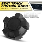 Ford F250 F350 2008-10 Super Duty Black Seat Track Control Lever Knob Handle New. Price: $12.34.