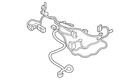 Genuine Volkswagen Harness 5NN-971-392-F New. Price: $41.78.