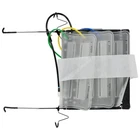 22-25 Genuine Ford F-250 Trucks Sd Adjuster Assembly Seat Back MU5Z-5865501-C New. Price: $172.65.