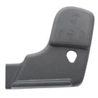 Genuine Ford Latch Cover DE9Z-7467461-AD New. Price: $36.22.