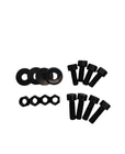 Sparco SPA50001ZN Hardware Spacer Kit For Bottom-mount Seats New. Price: $31.95.