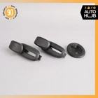 Porsche Boxster 986 Left & Right Seat Recline Handle Trim Set 99652132302 Oem Used. Price: $41.50.