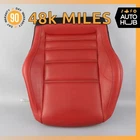 10-17 Mercedes W207 E350 E550 Front Left Side Seat Cushion Lower Designo Oem Used. Price: $349.23.