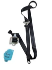 Rav 2016 Seat Belt Rear 651649 Used. Price: $109.00.