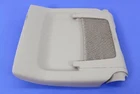 Genuine Mopar Front Seat Back Panel 1UP05HL1AD New. Price: $231.75.