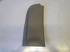 Left Driver Rear Door Upper Interior Trim Fits 2007-2020 Toyota Tundra 71731 Used. Price: $33.24.