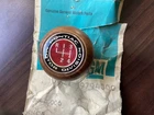 Pontiac Nos Speed Walnut Shift Knob Gm 9794300 W/ Original Packaging New. Price: $1100.00.