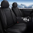 Full Set For Mitsubishi Mirage 2015-2026 Pu Leather 5-SEAT Covers Front&rear Pad New. Price: $129.98.