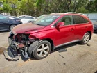 Seat Belt Front Bucket North America Built Fits 10-12 Lexus RX350 5086476 Used. Price: $92.00.