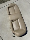 Genuine Hyundai Seat Cushion Foam-rear (part No.: 89160 3Q001) Used. Price: $99.00.