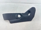 2021-2025 Ford Bronco Sport Front Left Seat Outer Shield Trim Cover Panel Oem Used. Price: $40.45.