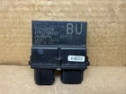 2014-2018 Toyota Oem Occupant Detection Control Module Bu 89952-0R020 Used. Price: $125.00.