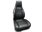 Comfort Restoration (2 Seats) Porsche 911 1974-84 Black/vinyl/ Perforated New. Price: $804.49.