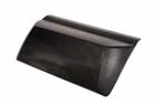 Genuine Gm Primed Rear Bumper Fascia Trailer Hitch Access Hole Cover 22756668 New. Price: $121.00.