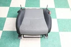 14-24 Runner Black Gray Cloth Front Right Seat Track Lower Cushion Factory Rh Used. Price: $178.59.