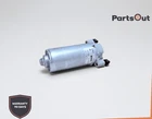 10-16 Porsche Panamera 970 Seat Adjustment Motor Bosch 0130002626 Oem Used. Price: $34.64.