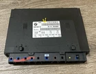 Bmw E90 E93 E92 2006-13 Oem Front Left Side Seat Memory Computer Control Unit Used. Price: $55.00.