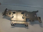 00-06 Mercedes W220 S430 S500 Rear Under Seat Control Module Bracket 2208200111 Used. Price: $22.00.