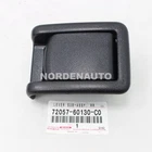Toyota 4RUNNER Lexus GX460 Rear Seat Lock Release Control Lever 72057-60130-C0 New. Price: $21.99.