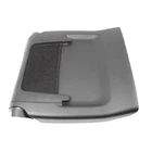 Genuine Mopar Front Seat Back Panel 1UP05DX9AD New. Price: $243.08.