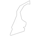 Genuine Nissan Seat Hinge Cover 87339-3JC9A New. Price: $29.77.