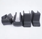 2018 - 2025 Honda Odyssey Front Left Side Seat Track Trim Cover Set Of 4 Oem Used. Price: $24.99.