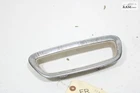 2014-2019 Mercedes CLA250 C117 Front Right Seat Backrest Upper Bezel Trim Oem Used. Price: $38.49.