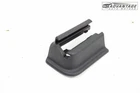 2014-2019 Mercedes CLA250 Front Left Seat Track Rearward Outer End Cover Oem Used. Price: $22.11.