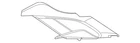 Genuine Mercedes-benz Seat Heater Pad 290-906-76-00-64 New. Price: $158.70.