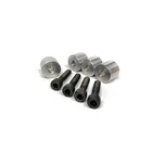Sparco Seat Spacer Kit New. Price: $26.25.