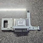 11 12 13 Hyundai Equus Air Suspension Control Module Oem Used. Price: $80.00.
