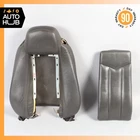 04-08 Cadillac Xlr Right Passenger Side Top Upper Seat Cushion Black Oem Used. Price: $188.23.