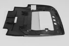 Genuine Mopar Front Seat Back Panel 1UY02GT5AA New. Price: $51.52.