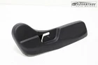 2016-21 Honda Civic Front Right Passenger Side Seat Outer Cover Trim Panel Oem Used. Price: $43.44.