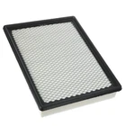 Genuine 1999-2013 Cadillac Chevrolet Gmc Engine Air Filter Element 19254695 New. Price: $27.42.