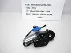 2010-2016 Mercedes-benz E350 Front Right Seat Adjust Motor 390 203 29 Oem Used. Price: $19.04.