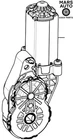Oem Tesla Model 3/S/Y/X First Row Recliner Motor 1079773-00-B New. Price: $250.00.