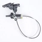 09 - 15 Bmw 750I 760LI Front Passenger Rh Seat Lumbar Support Motor Used. Price: $44.99.