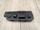 14-18 Oem Bmw F15 F16 X5 X6 Front Right Passenger Seat Adjustment Control Switch Used. Price: $129.95.