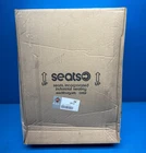 International S178341PS Seat Frame Mounting Adapter Base Plate Assembly New. Price: $158.36.