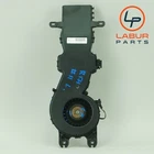 R171 05-11 Mercedes Slk Front Right Left Seat Blower Fan Motor A588 Used. Price: $102.29.